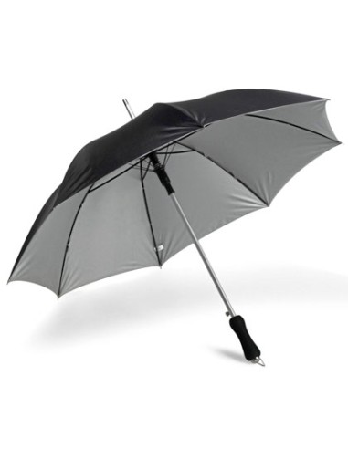 LME-4096-Aluminium Automatic Umbrella